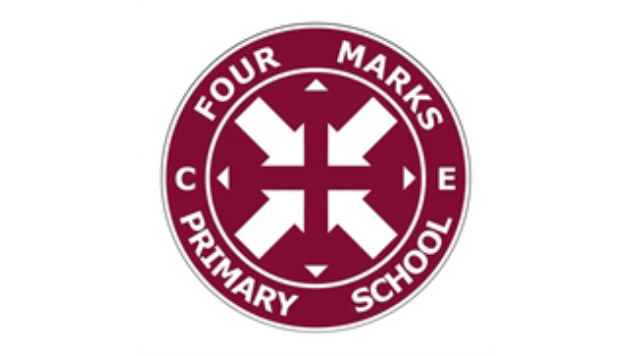 Four Marks CE Primary School