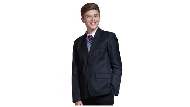 Plain School Uniform