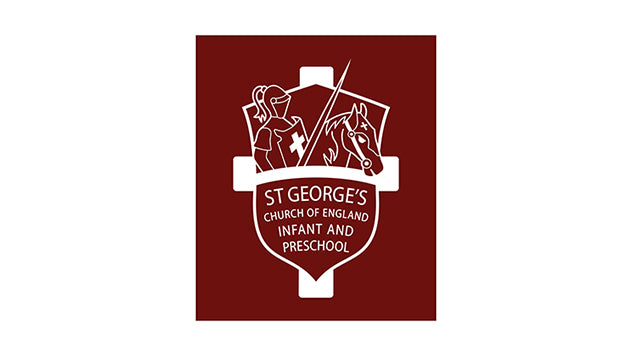 St George's C of E Infant and Preschool