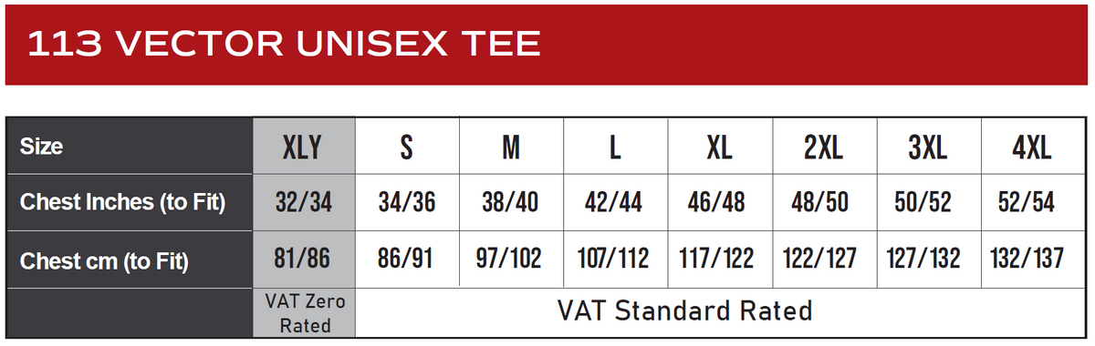 The Emmbrook School GCSE PE - 113 Vector Unisex Tech T-Shirt