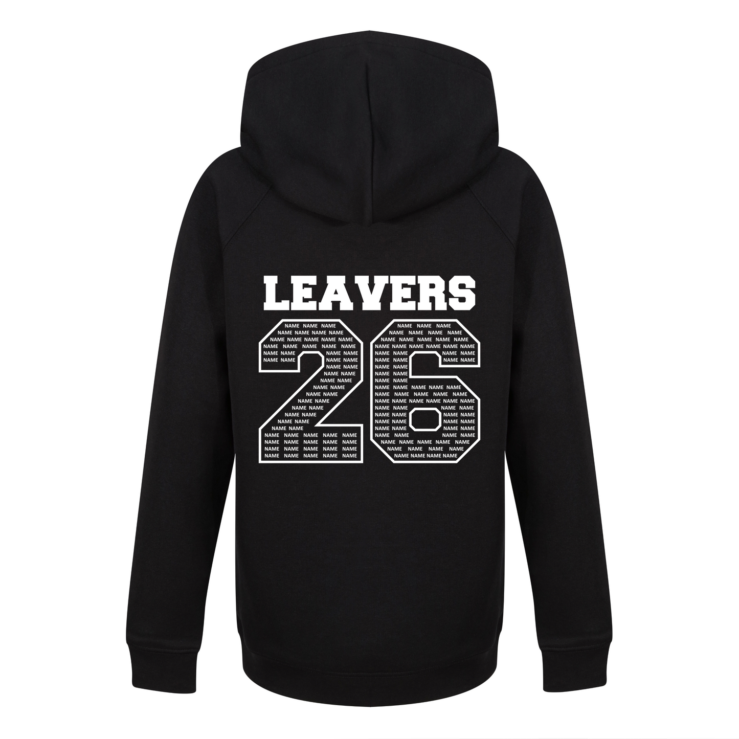 Magdalen College School Brackley - Leavers Hoodie 2026