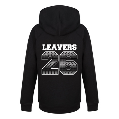 Magdalen College School Brackley - Leavers Hoodie 2026