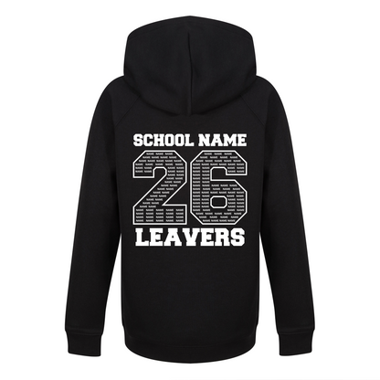 Iwade School - Leavers Hoodie 2026