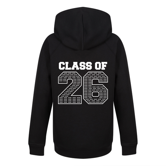 John Ferneley College - Leavers Hoodie 2026