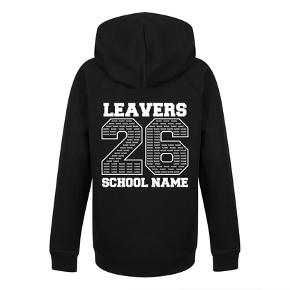 St John Fisher Catholic Voluntary Academy - Leavers Hoodie 2026