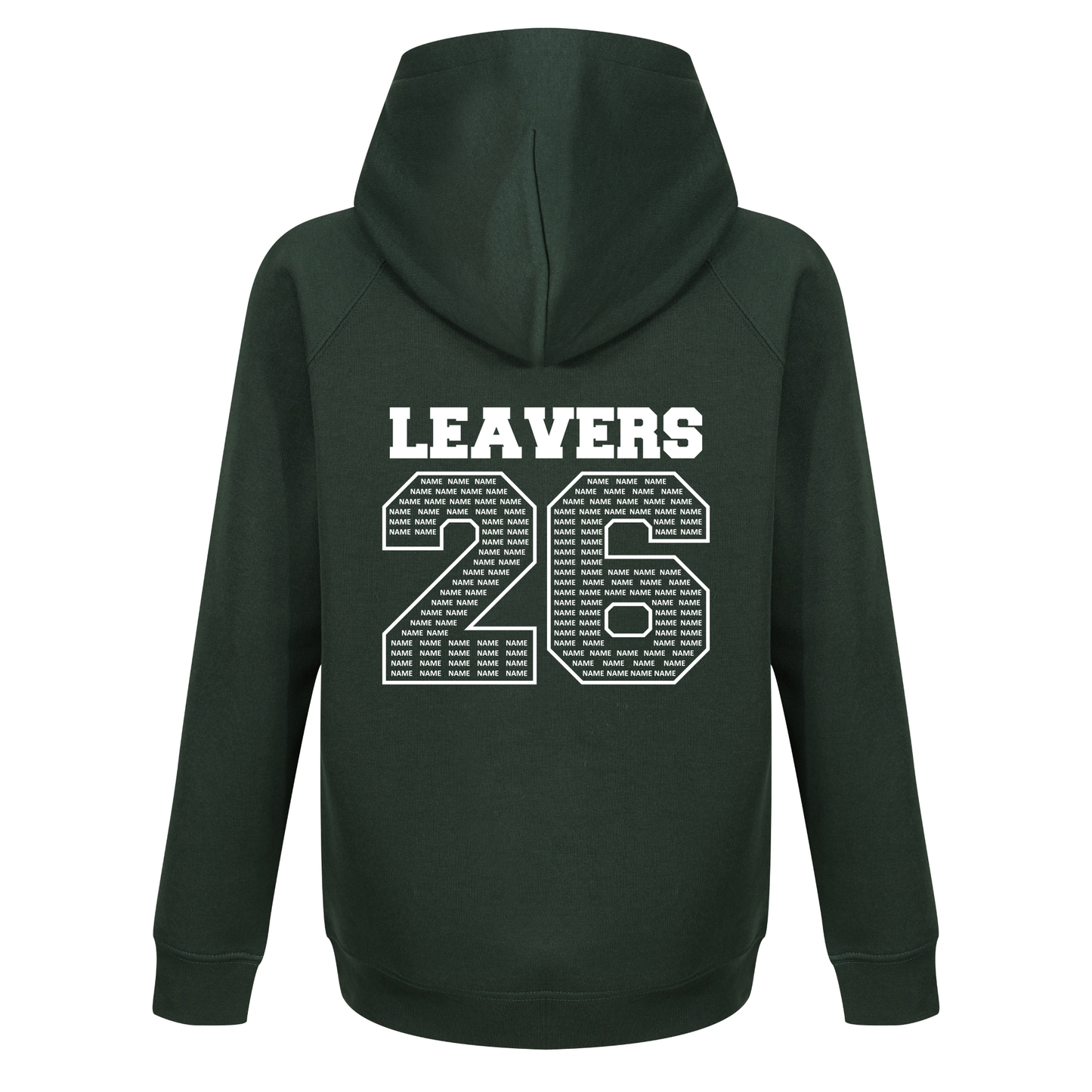 Magdalen College School Brackley - Leavers Hoodie 2026
