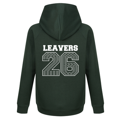 Magdalen College School Brackley - Leavers Hoodie 2026
