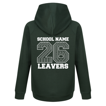 Iwade School - Leavers Hoodie 2026