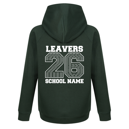 St John Fisher Catholic Voluntary Academy - Leavers Hoodie 2026