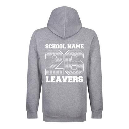 Charlton Manor Primary School - Leavers Hoodie 2026