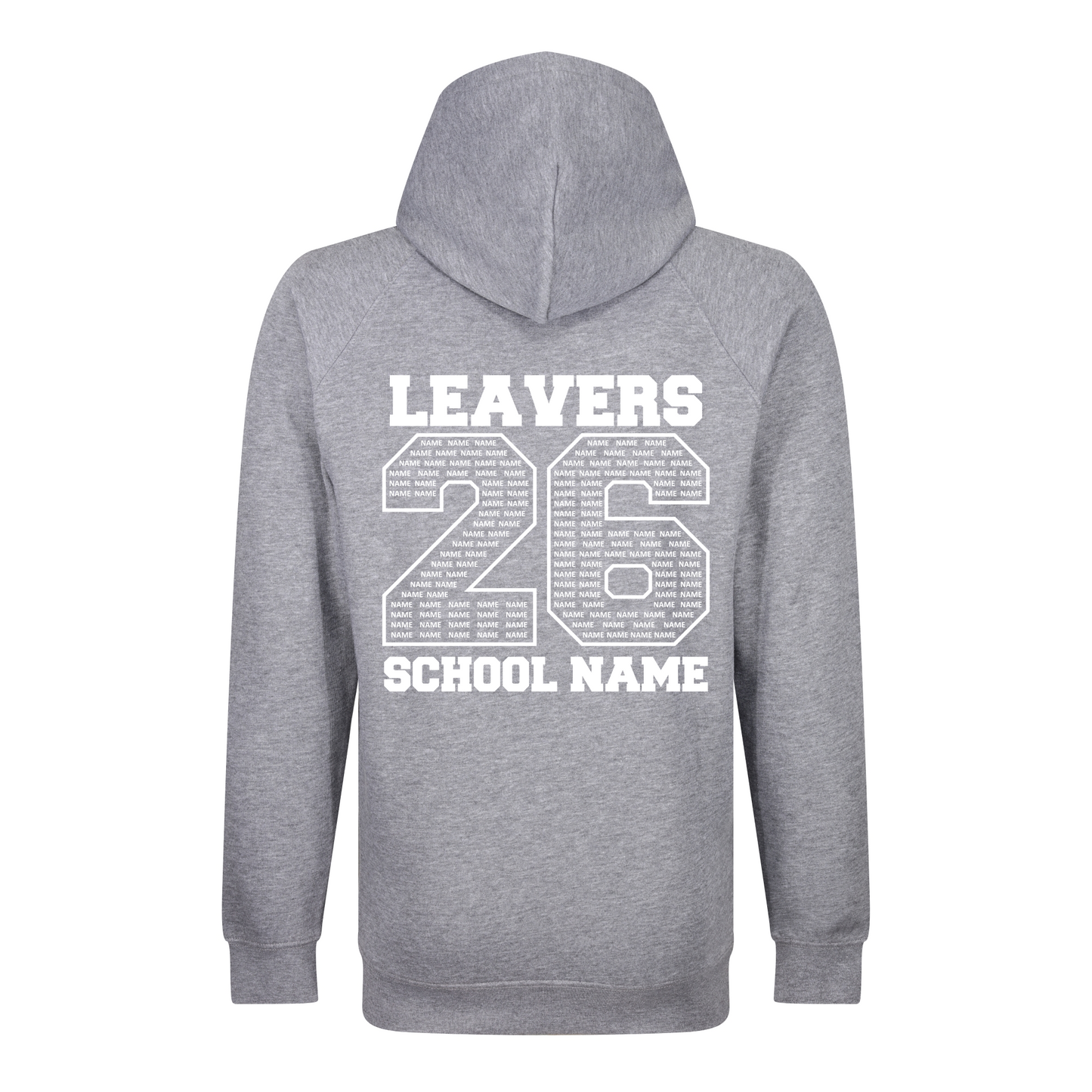 St John Fisher Catholic Voluntary Academy - Leavers Hoodie 2026