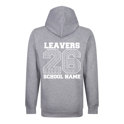 St John Fisher Catholic Voluntary Academy - Leavers Hoodie 2026