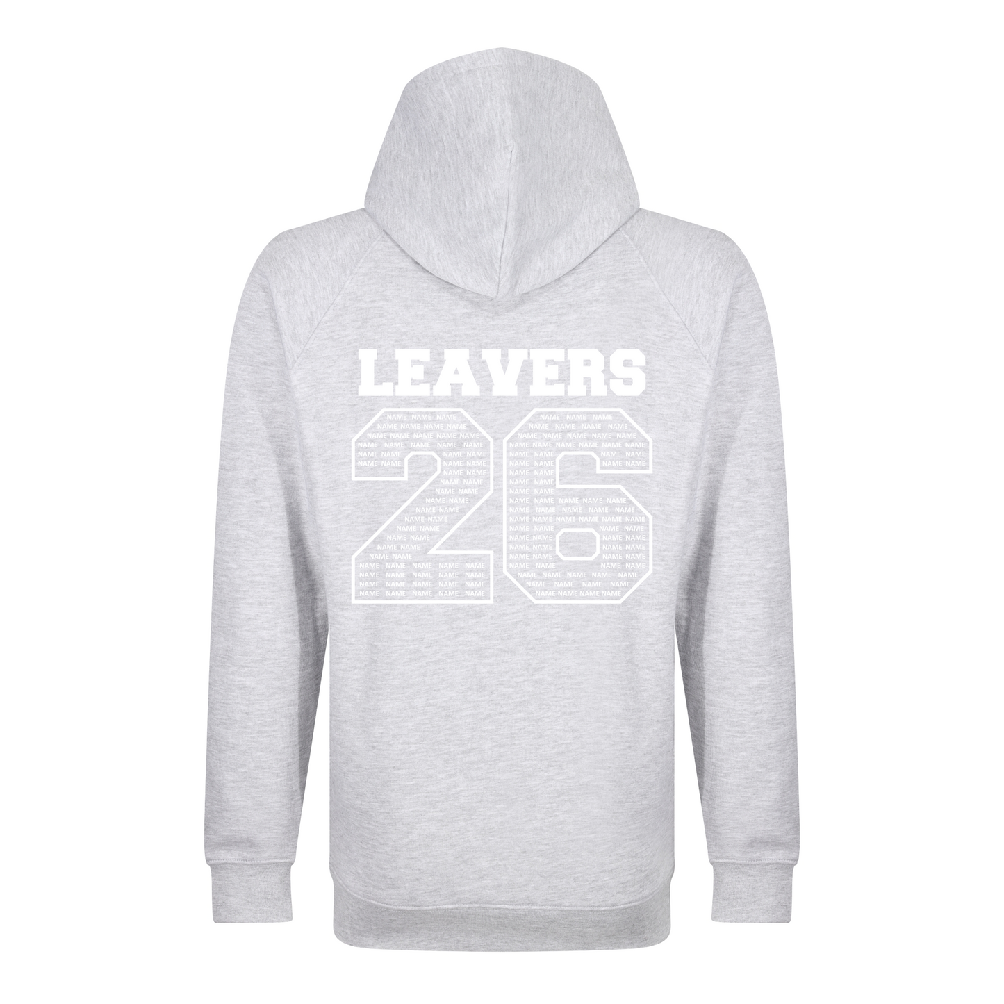 Magdalen College School Brackley - Leavers Hoodie 2026