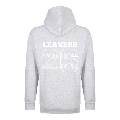 Magdalen College School Brackley - Leavers Hoodie 2026