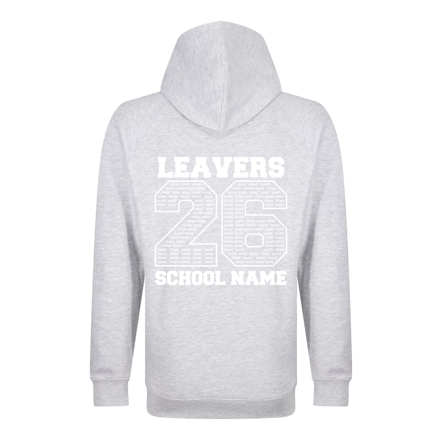 St John Fisher Catholic Voluntary Academy - Leavers Hoodie 2026