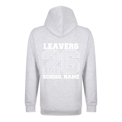 St John Fisher Catholic Voluntary Academy - Leavers Hoodie 2026