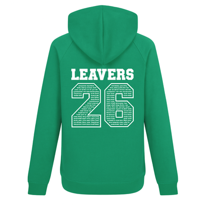 Mount Stewart Junior School - Leavers Hoodie 2026