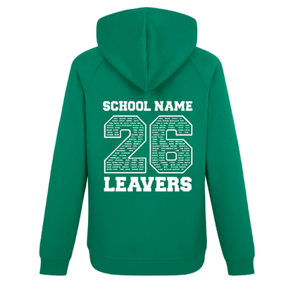 Charlton Manor Primary School - Leavers Hoodie 2026