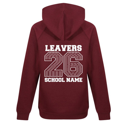 St John Fisher Catholic Voluntary Academy - Leavers Hoodie 2026