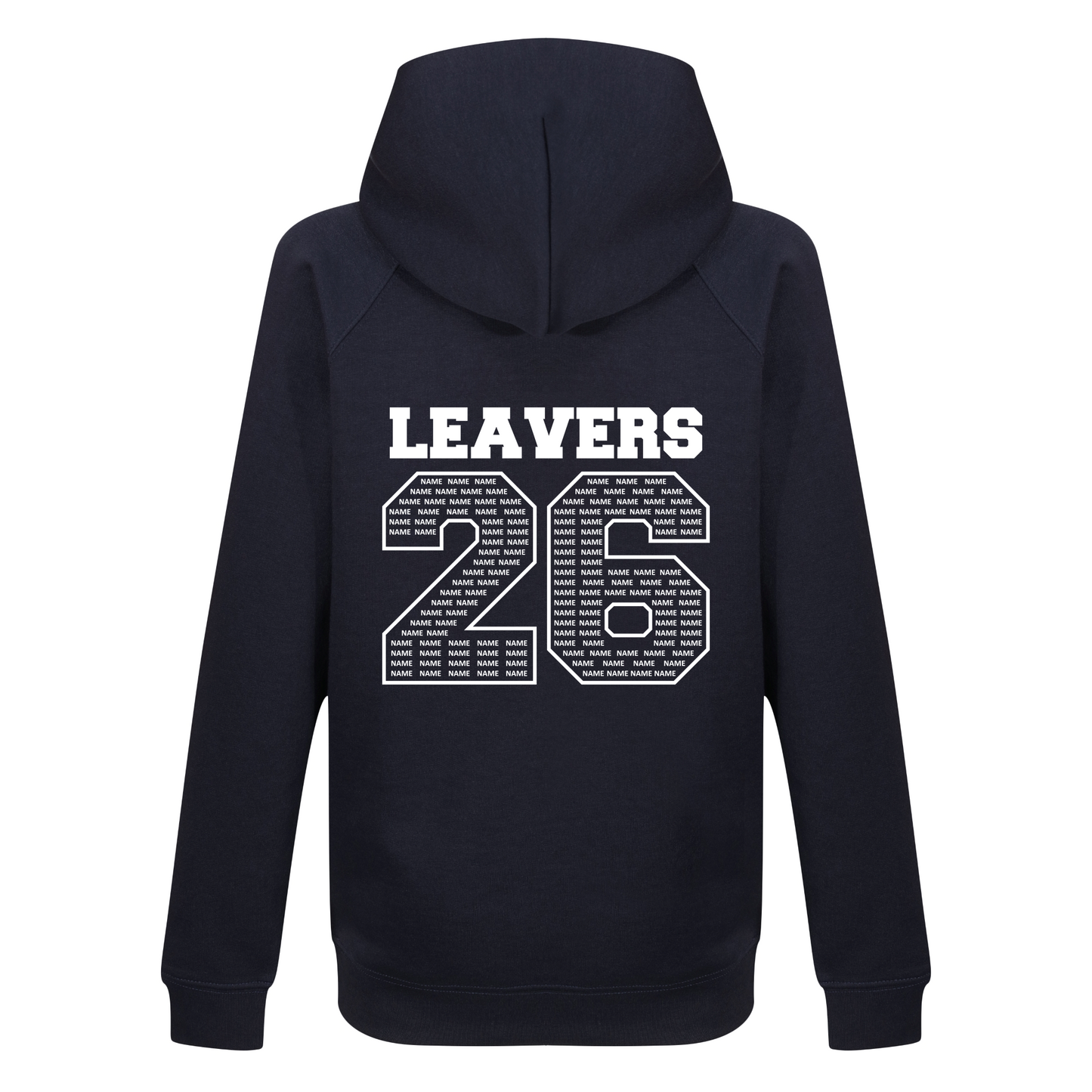 Magdalen College School Brackley - Leavers Hoodie 2026