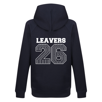 Magdalen College School Brackley - Leavers Hoodie 2026