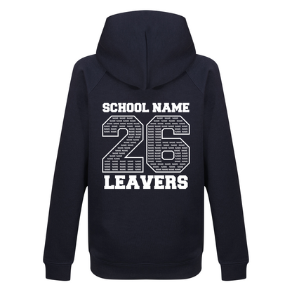 Iwade School - Leavers Hoodie 2026