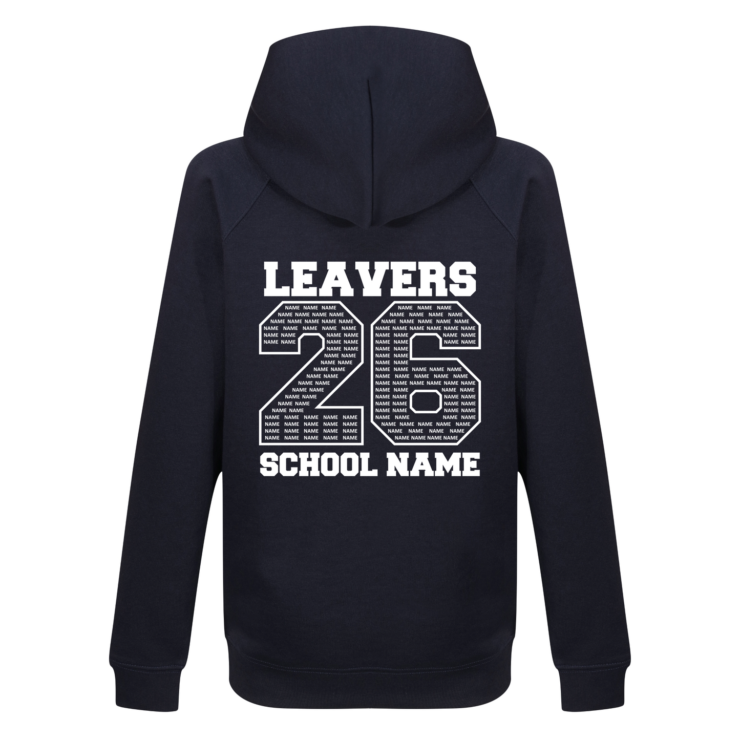 St John Fisher Catholic Voluntary Academy - Leavers Hoodie 2026