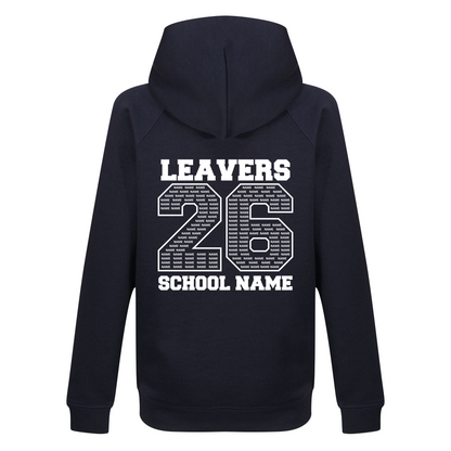 St John Fisher Catholic Voluntary Academy - Leavers Hoodie 2026