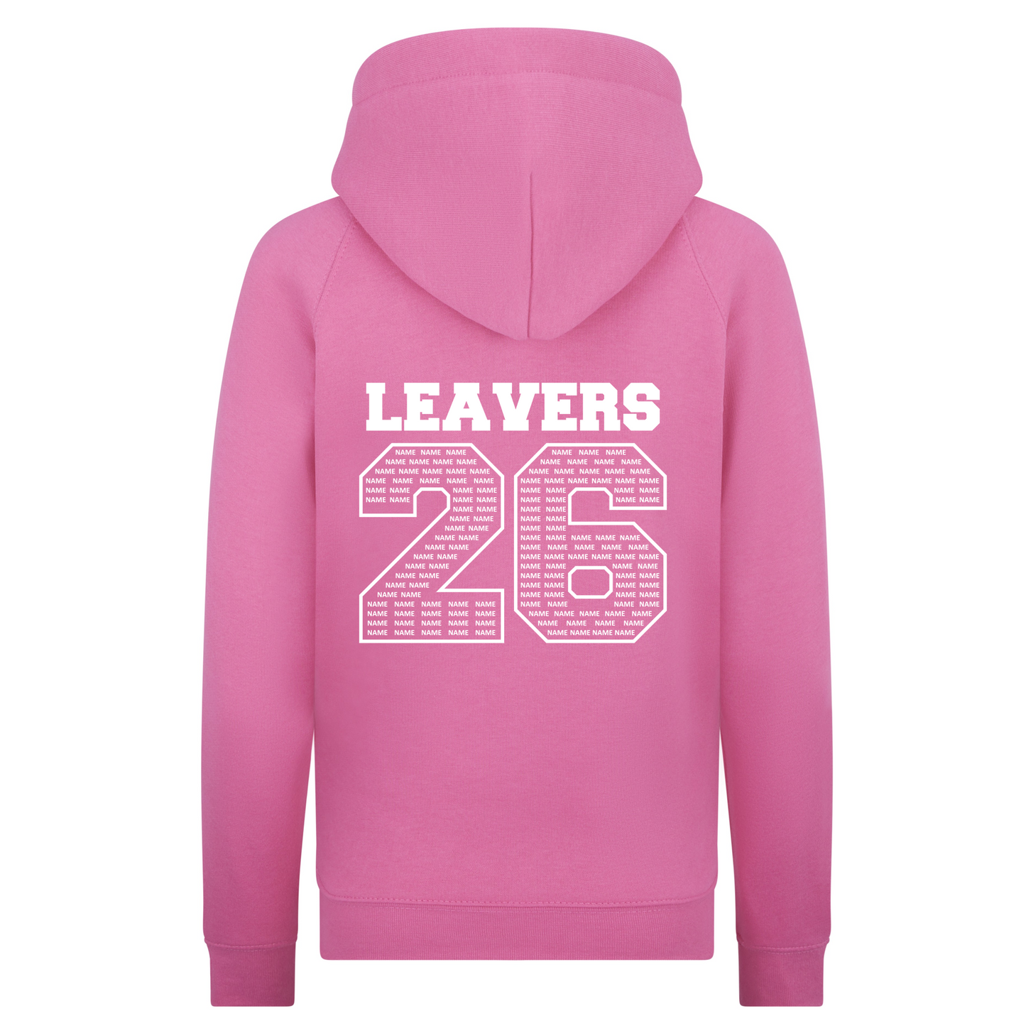 Magdalen College School Brackley - Leavers Hoodie 2026