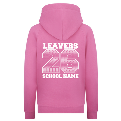 St John Fisher Catholic Voluntary Academy - Leavers Hoodie 2026