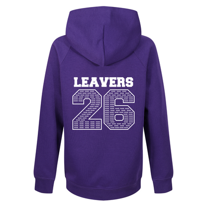 Magdalen College School Brackley - Leavers Hoodie 2026
