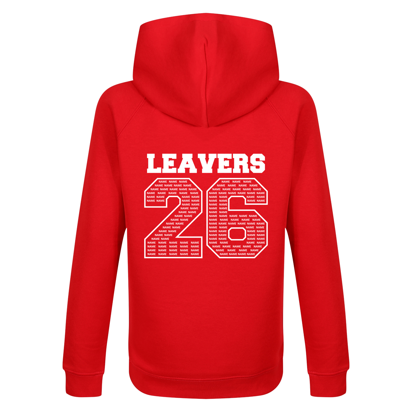 Magdalen College School Brackley - Leavers Hoodie 2026