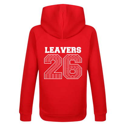 Magdalen College School Brackley - Leavers Hoodie 2026