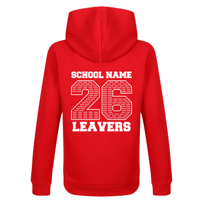 Charlton Manor Primary School - Leavers Hoodie 2026