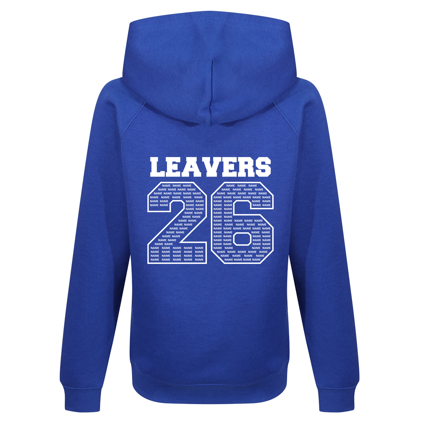 Magdalen College School Brackley - Leavers Hoodie 2026