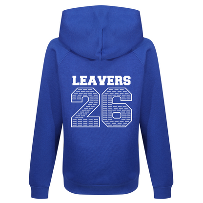 Magdalen College School Brackley - Leavers Hoodie 2026
