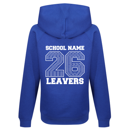 Iwade School - Leavers Hoodie 2026