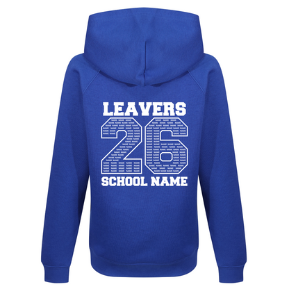 St John Fisher Catholic Voluntary Academy - Leavers Hoodie 2026