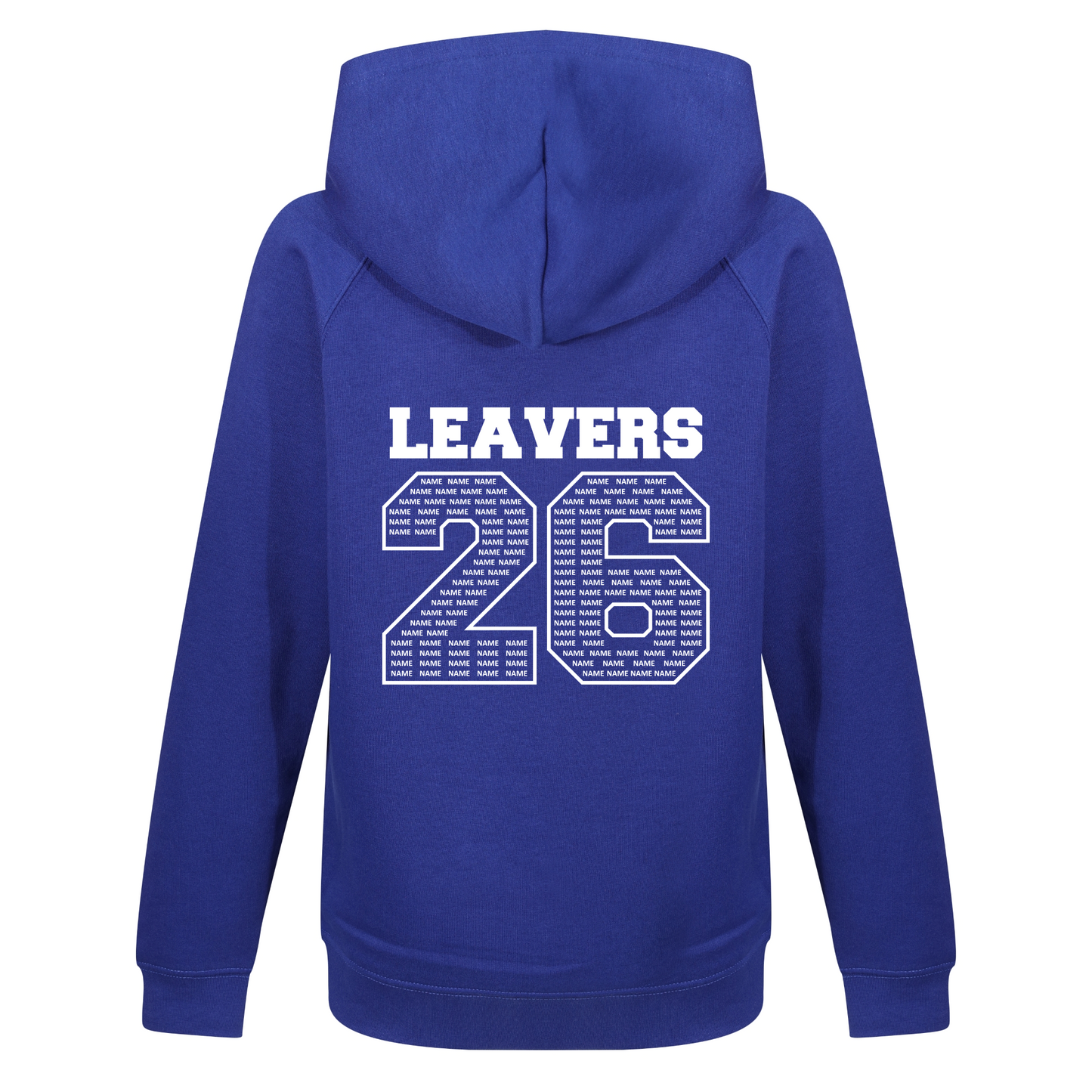 Magdalen College School Brackley - Leavers Hoodie 2026