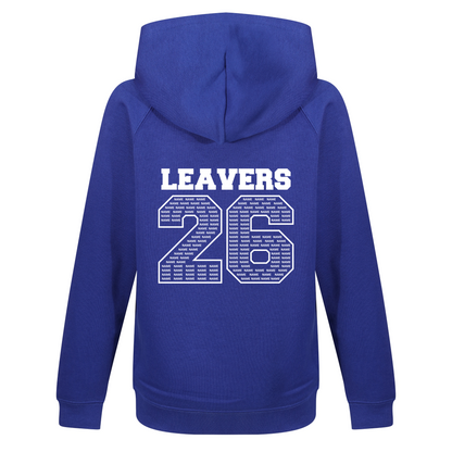 Magdalen College School Brackley - Leavers Hoodie 2026