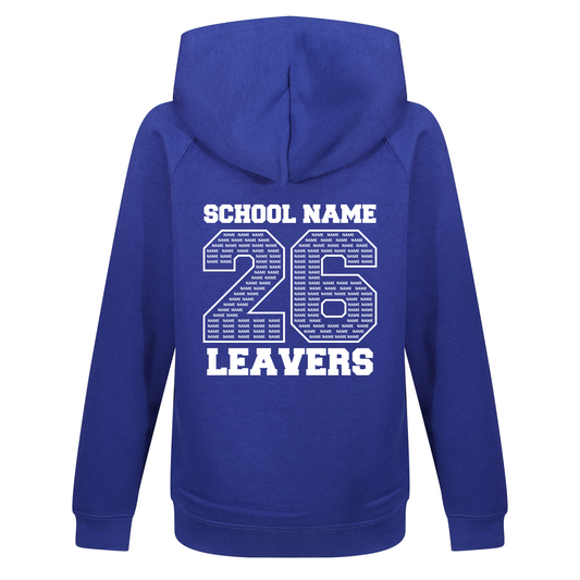John Ruskin Primary School - Leavers Hoodie 2026