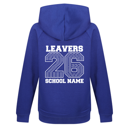 St John Fisher Catholic Voluntary Academy - Leavers Hoodie 2026
