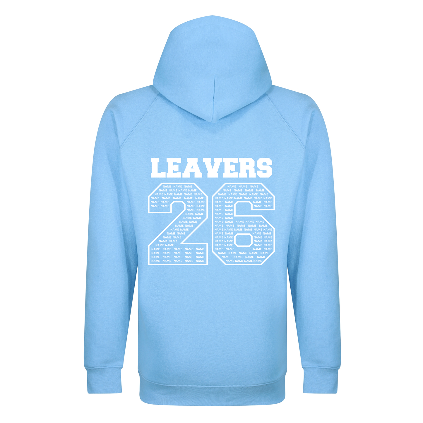 Magdalen College School Brackley - Leavers Hoodie 2026
