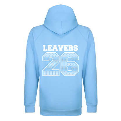 Magdalen College School Brackley - Leavers Hoodie 2026
