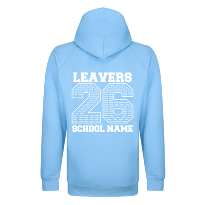 St John Fisher Catholic Voluntary Academy - Leavers Hoodie 2026