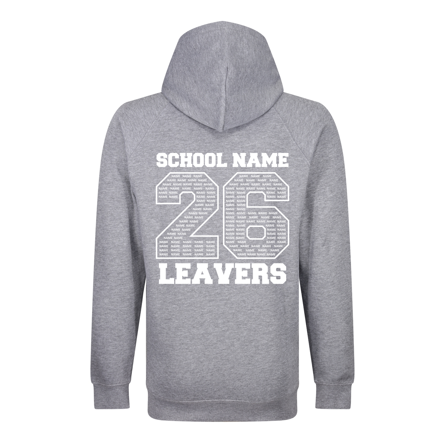 Aston Rowant Primary School - Leavers Hoodie 2026