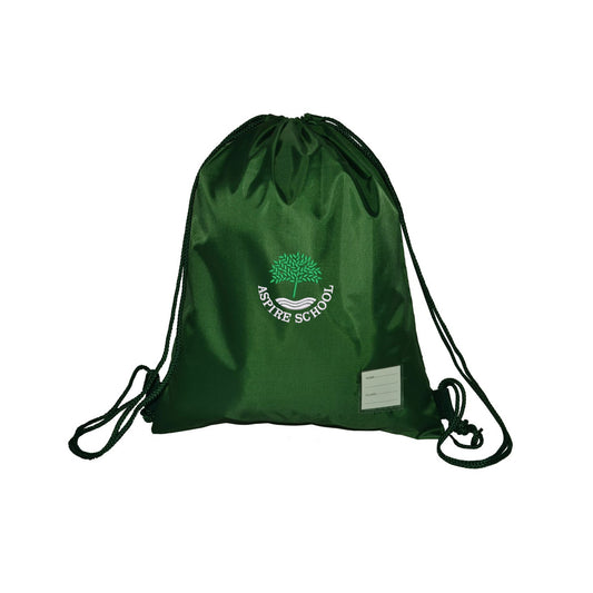 Aspire Primary School -  Classic Gym Bag