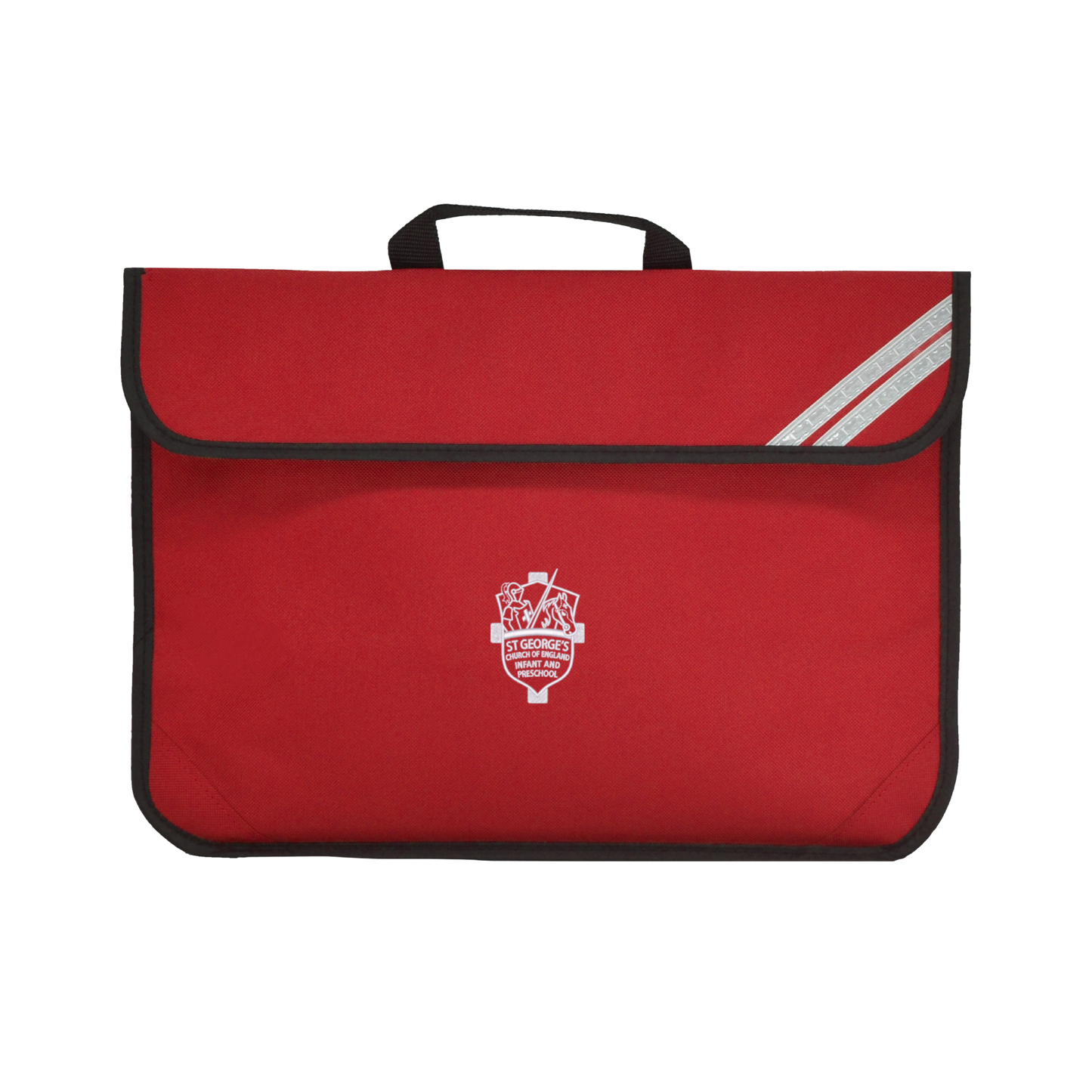 St George's C of E Infant and Preschool - Classic Book Bag