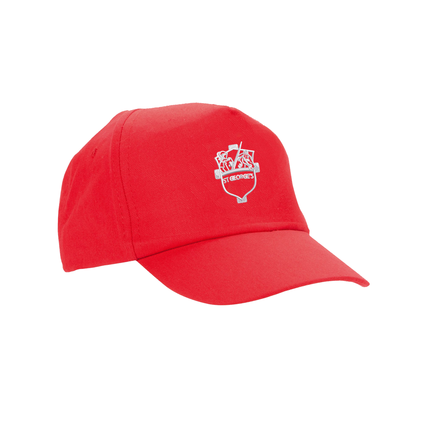 St George's C of E Infant and Preschool - Cap