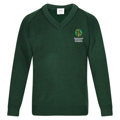 Dashwood Banbury Academy - Knitted Jumper